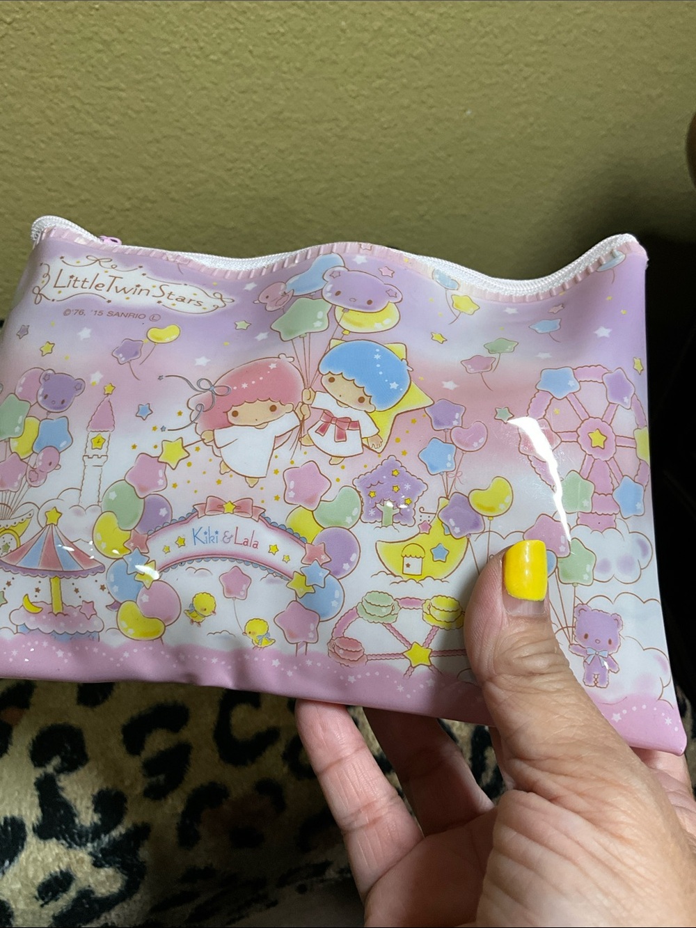Hello Kitty Accessory/Pouch Collection Bundle - Picture 4 of 11